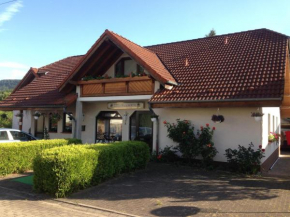Pension Wiesengrund, Seebach